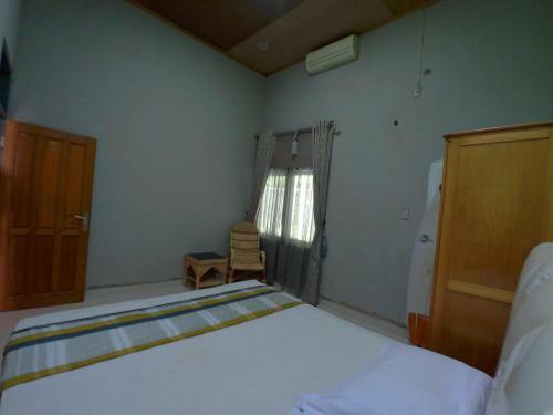 Eddie's Homestay