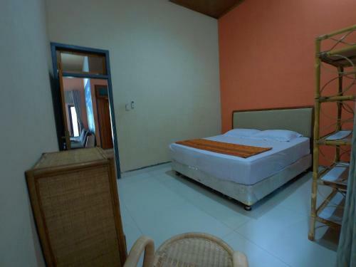 Eddie's Homestay