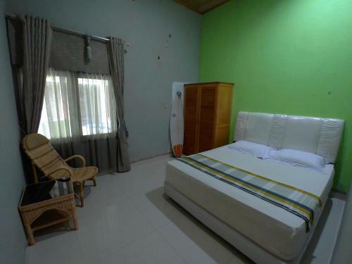 Eddie's Homestay
