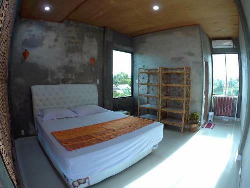 Eddie's Homestay