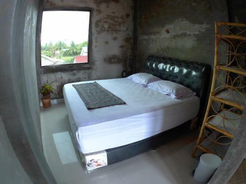 Eddie's Homestay