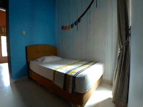 Eddie's Homestay