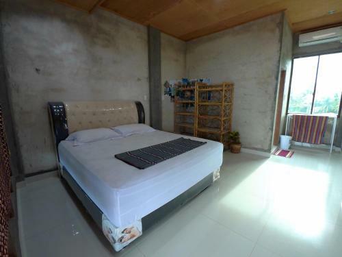Eddie's Homestay