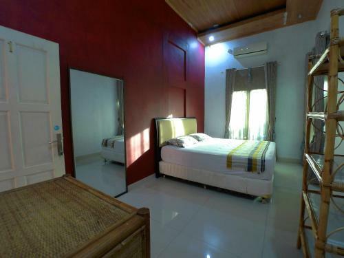 Eddie's Homestay