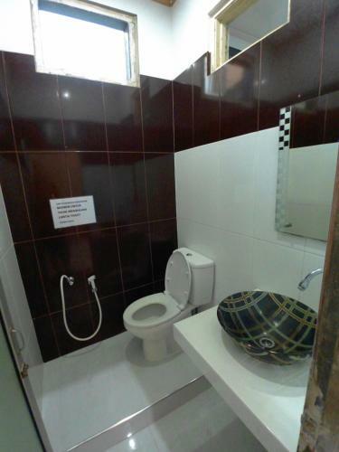 Eddie's Homestay