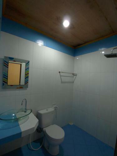 Eddie's Homestay