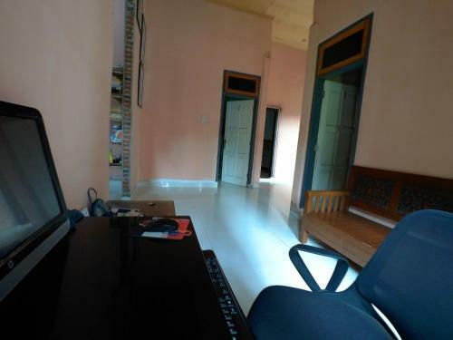 Eddie's Homestay