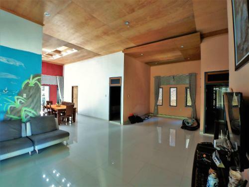 Eddie's Homestay