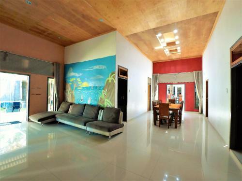 Eddie's Homestay