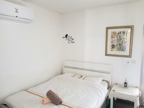 Bed & Breakfast A Pastoral B & B