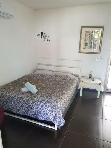 Bed & Breakfast A Pastoral B & B