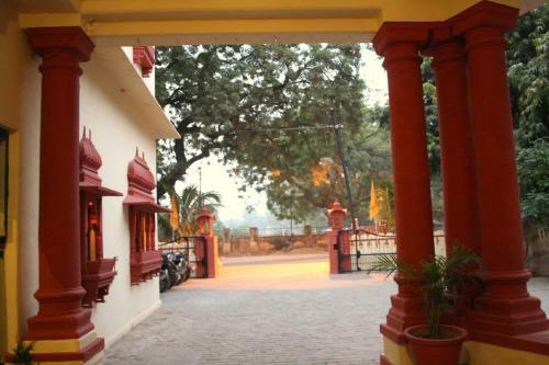 Hotel Ishwari Niwas Palace