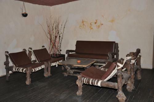 Hotel Guhantara