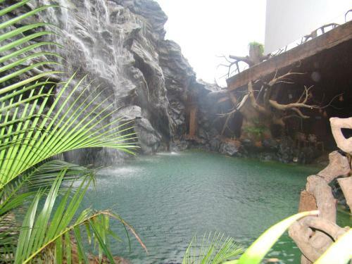Hotel Guhantara