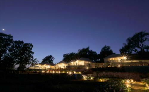 Hotel Charekh Food & Forest