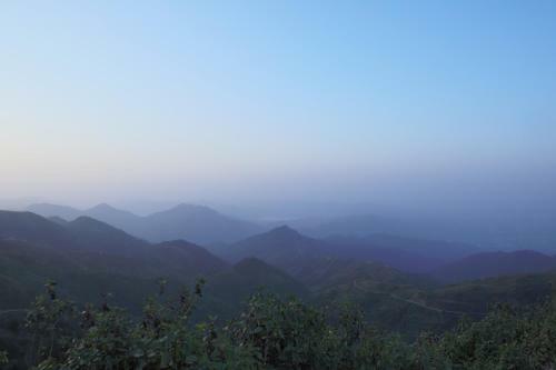 Hotel Charekh Food & Forest
