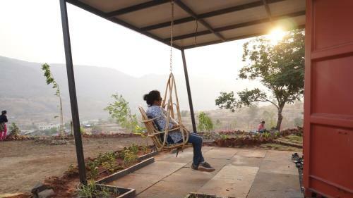 Hostal Avanti Kalagram