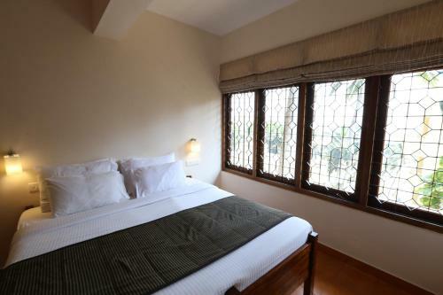 Bed & Breakfast Abad Serviced Villas