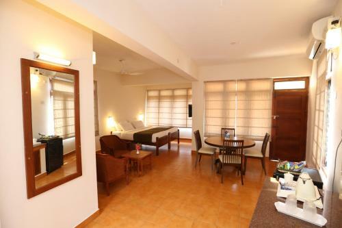 Bed & Breakfast Abad Serviced Villas