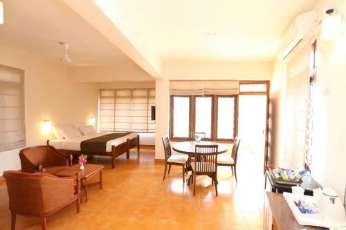 Bed & Breakfast Abad Serviced Villas