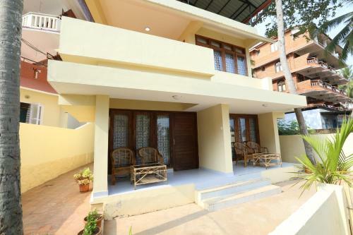 Bed & Breakfast Abad Serviced Villas