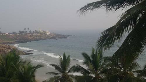 Bed & Breakfast Abad Serviced Villas