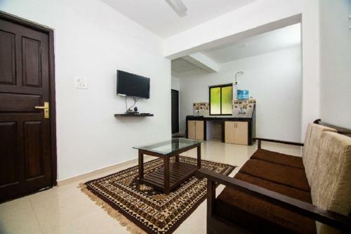 Hostal Truly Earthly Guest House