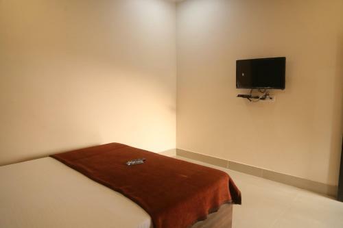 Hotel Parvat Valley Resort