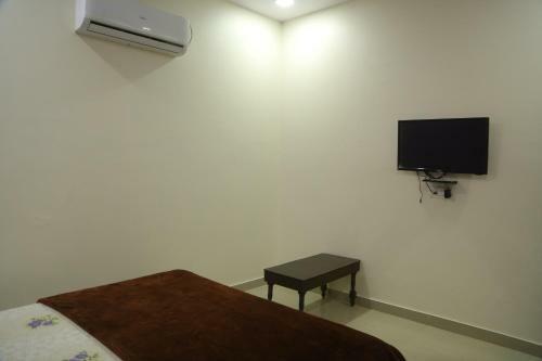 Hotel Parvat Valley Resort