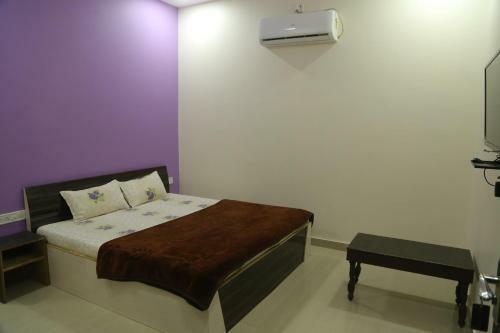 Hotel Parvat Valley Resort