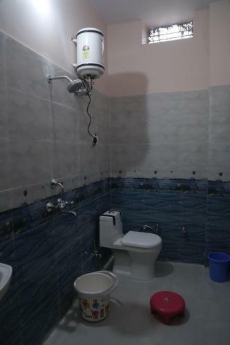 Hotel Parvat Valley Resort