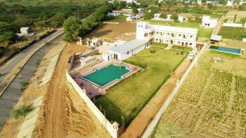 Hotel Parvat Valley Resort