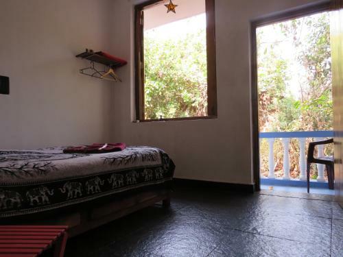 Rajstar Villa