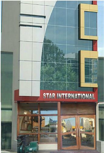 Hotel Star International