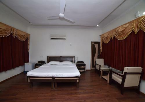 Hotel Mpt Tawa Resort, Tawa