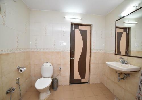 Hotel Mpt Tawa Resort, Tawa