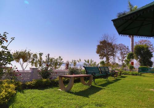 Hotel Mpt Tawa Resort, Tawa