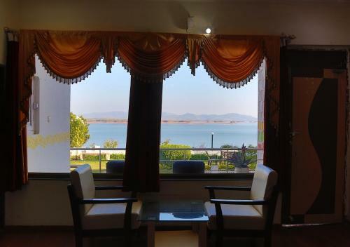 Hotel Mpt Tawa Resort, Tawa
