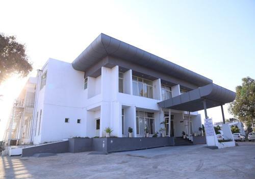 Hotel Mpt Tawa Resort, Tawa