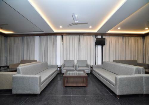 Hotel Mpt Tawa Resort, Tawa