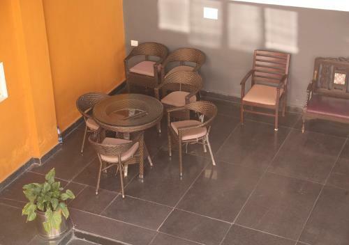 Hotel Mpt Tawa Resort, Tawa