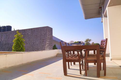 Hotel Mpt Tawa Resort, Tawa