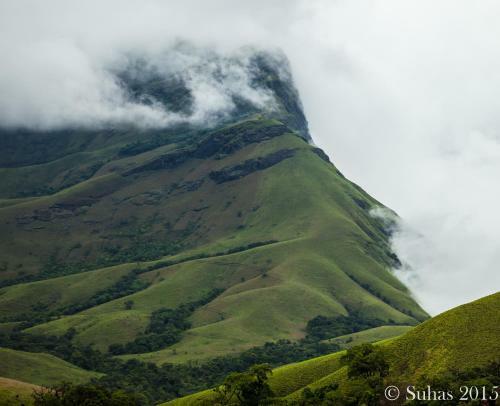 Streamedge Sakleshpur