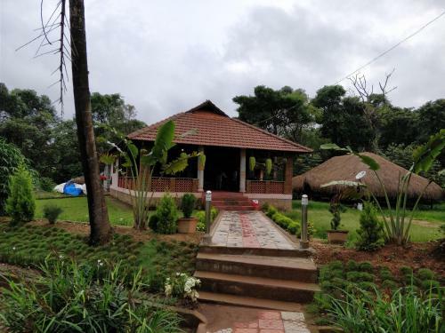 Streamedge Sakleshpur