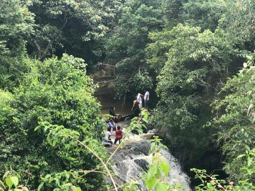 Streamedge Sakleshpur