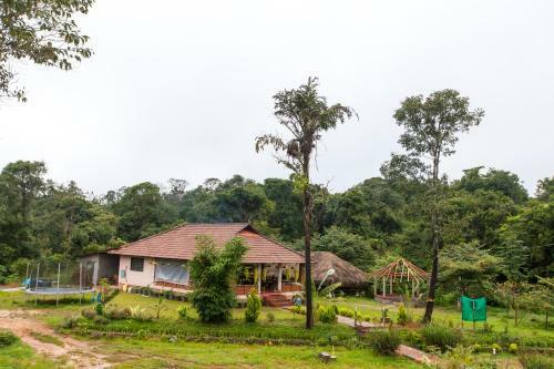 Streamedge Sakleshpur