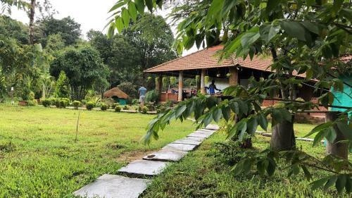 Streamedge Sakleshpur