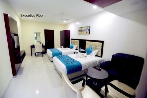 Hotel Sri Murugan Residency