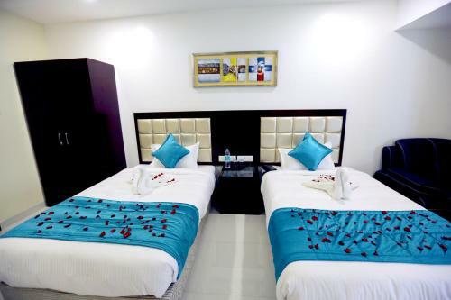 Hotel Sri Murugan Residency