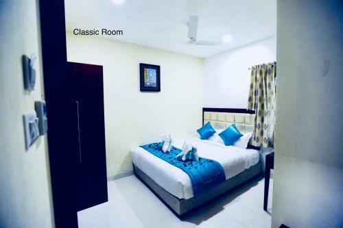 Hotel Sri Murugan Residency